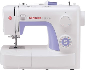 Электромеханическая швейная машина Singer 3232 Simple