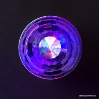 Диско-шар/лампа Luazon Хрустальный шар 4445775