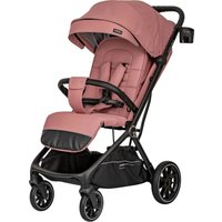 Коляска прогулочная «книга» Indigo Wind (розовый) в Орше