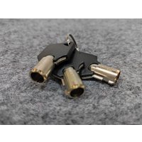 Мебельный сейф CACTUS CS-SF-E20L