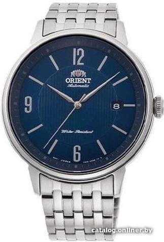 Наручные часы Orient RA-AC0J09L