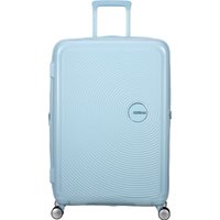 Чемодан American Tourister Soundbox Pastel Blue 77 см