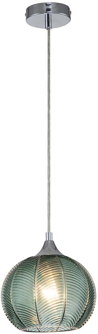 

Подвесная люстра Escada 10194/1S (зеленый)