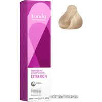 Крем-краска Londa Permanent Color Creme Extra Rich 9/ 60мл