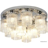 Подвесная люстра Toplight Kristina TL1206X-12CH