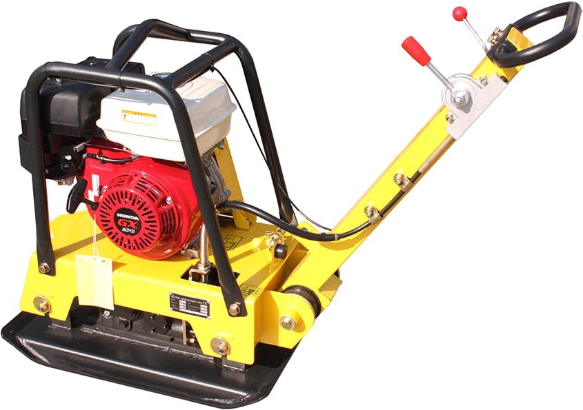 

Виброплита ТСС WP170H