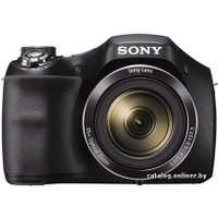 Фотоаппарат Sony Cyber-shot DSC-H300