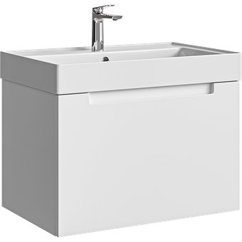 Aqwella Тумба с умывальником Ванкувер 70 VAN01071