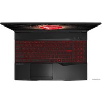 Ноутбук MSI GL65 Leopard 10SCSR-049RU