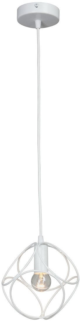 

Подвесная люстра Vitaluce V4931-0/1S