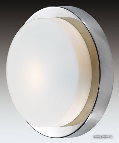 Светильник-тарелка Odeon Light Holger [2746/1C]