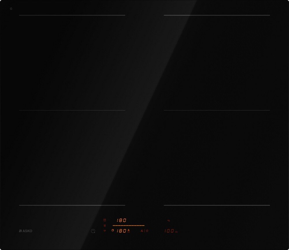 

Варочная панель ASKO HI5643FBG1