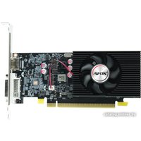 Видеокарта AFOX GeForce GT 1030 4GB GDDR4 AF1030-4096D4L5