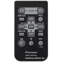 CD/MP3-магнитола Pioneer DEH-3400UB