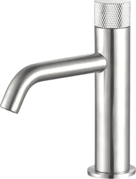 

Смеситель Milleau Tissage ML0321KLS-BN