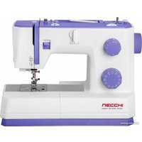 Электромеханическая швейная машина Necchi Q133A