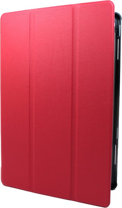 

Чехол для планшета KST Smart Case для Lenovo Tab M10 10.1 3rd Gen (2022) (красный)