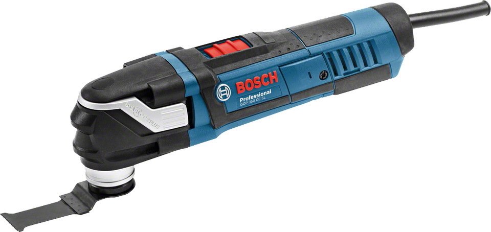 

Реноватор Bosch GOP 40-30 Professional [0601231000]