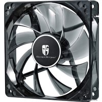 Кулер для процессора DeepCool Maelstrom 120T (синий)