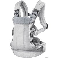 Рюкзак-переноска BabyBjorn Harmony mesh 0880.04