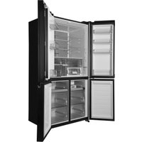 Четырёхдверный холодильник Hitachi R-WB720VUC0GMG