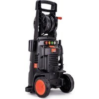 Мойка высокого давления FoxWeld Kvazarrus K 7