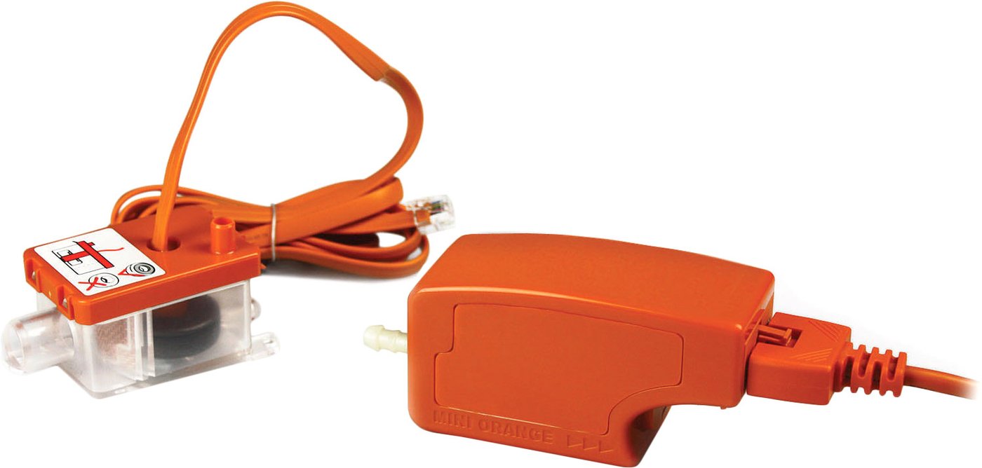 

Насос для кондиционеров Aspen Pumps Mini Orange