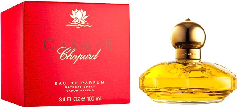 

Парфюмерная вода Chopard Casmir EdP (100 мл)