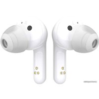 Наушники LG Tone Free HBS-FN4 (белый)