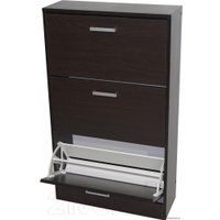 Тумба для обуви Анрат Элана 4.90т дуб сонома