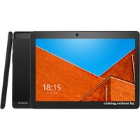 Планшет BQ BQ-1085L Hornet Max Pro 16GB LTE (черный)