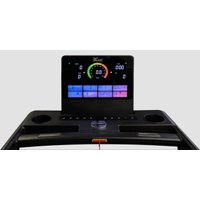 Электрическая беговая дорожка Orlauf Harrier (черный)