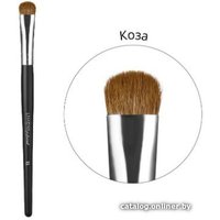Кисть Limoni Professional №51 для мелких линий (коза)