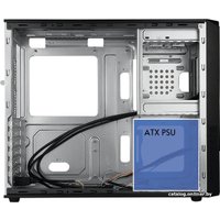 Корпус Chieftec UC-03B-OP