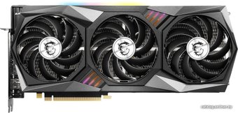 MSI GeForce RTX 3070 Gaming Z Trio 8G LHR