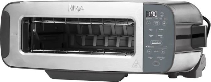 

Тостер Ninja ST202EU