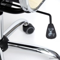 Офисное кресло TetChair Urban (бежевый)