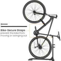 Подставка для велосипеда Keizen KZ-1640111