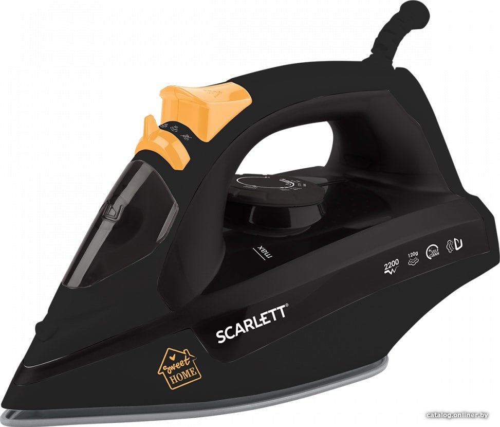 Утюг Scarlett SC-SI30P21