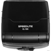 Вспышка Canon Speedlite EL-100