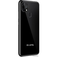 Телефон Oukitel C22 (черный)