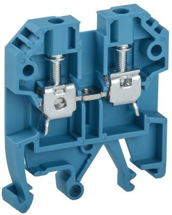 Клемма IEK YZN30-004-K07