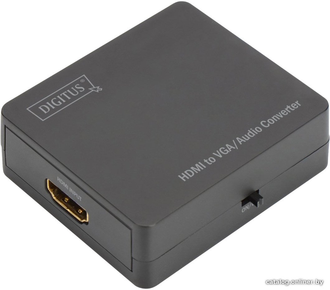 Адаптер Digitus DS-40310-1