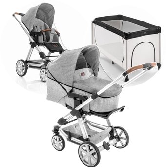 Противомоскитная сетка Reer 9074857