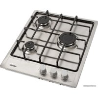 Варочная панель Simfer H45V30M411