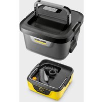 Мойка высокого давления Karcher OC 4 1.599-350.0