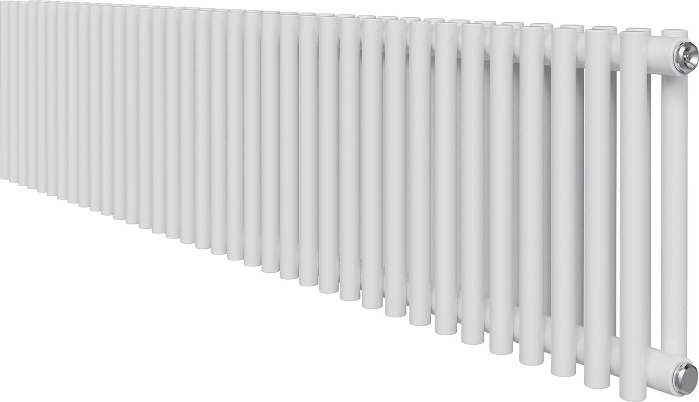 

Дизайн-радиатор Royal Thermo Shift R22 C2030 - 36 секций RAL9016