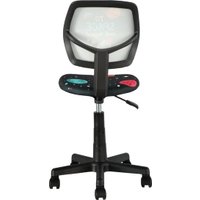 Компьютерное кресло Stool Group Лоло (5256D Cosmos)