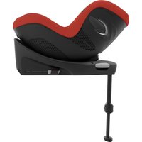 Детское автокресло Cybex Sirona G i-Size Plus (hibiscus red)