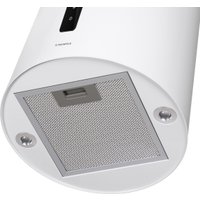 Кухонная вытяжка MAUNFELD Ford 39 Isla Sensor (белый)